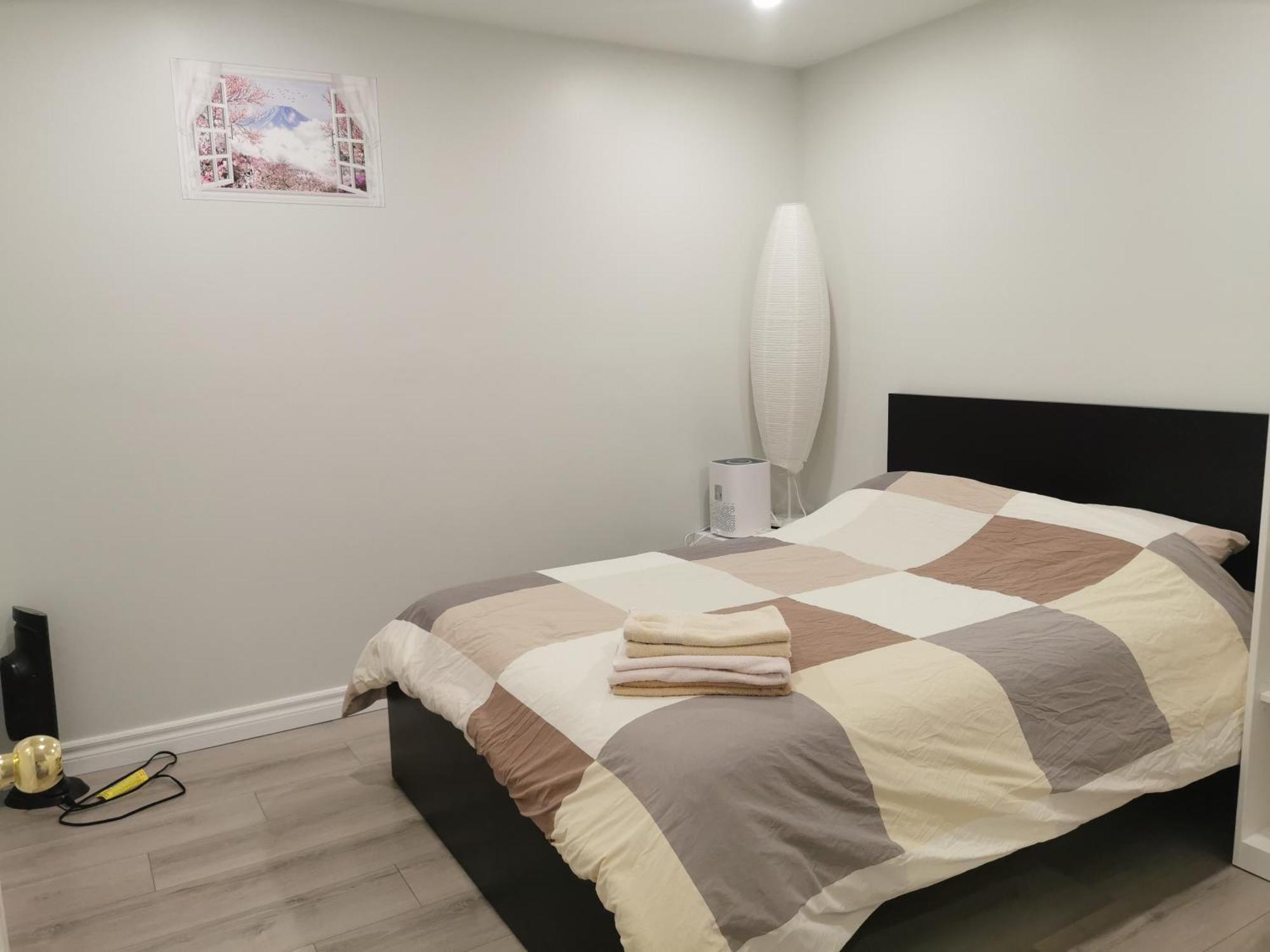 Perfect Location Comfort Private House Lower Level 2 Bedroom Unit Mississauga Kültér fotó