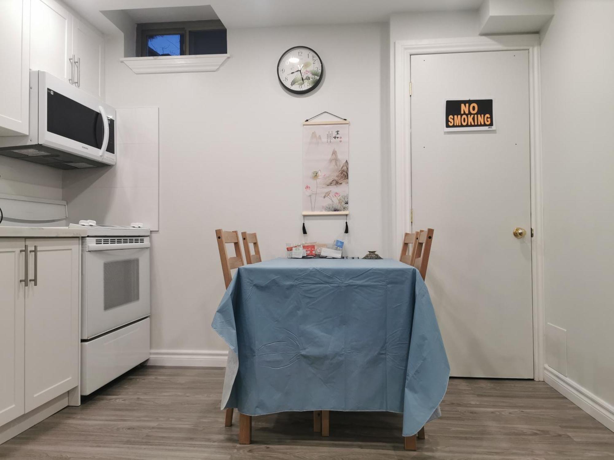 Perfect Location Comfort Private House Lower Level 2 Bedroom Unit Mississauga Kültér fotó